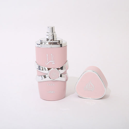 Cross-border Explosions Lattafa Perfume 100ml Lasting Fragrance YARA Middle East Dubai Perfume In Stock Factory Wholesale